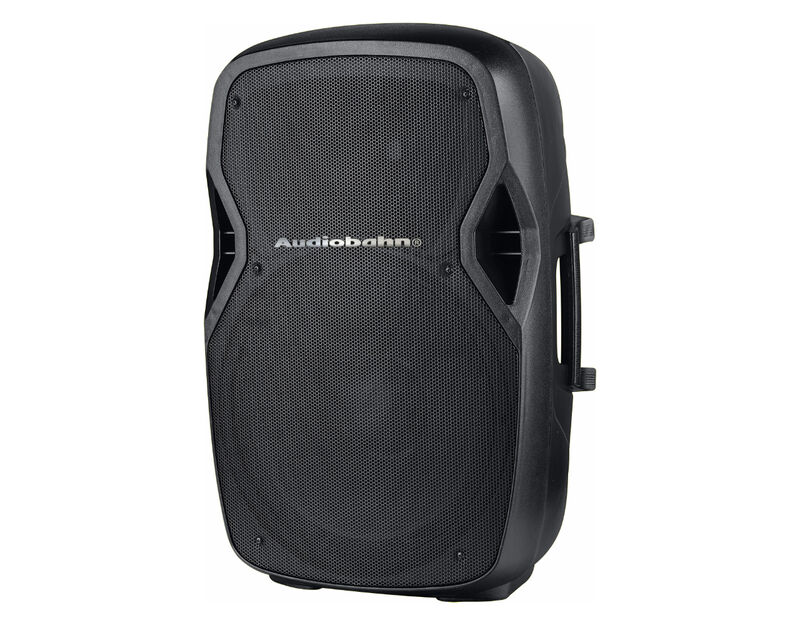 Bocina profesional pasiva 15" 400w Audiobahn PA... image number null
