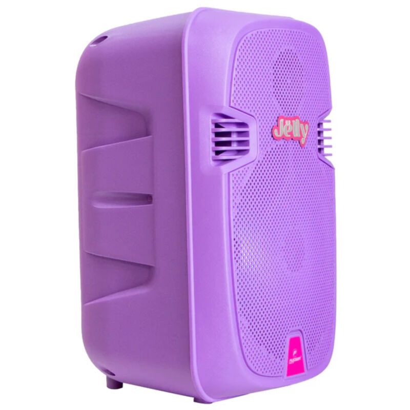 Bafle Amplifcado Fussion Pbs-12Jelly Pr 12" 15,... image number null
