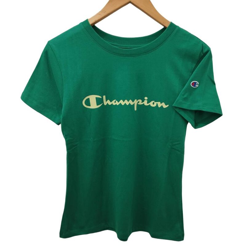 Playera Champion Classics Tee para Mujer image number null