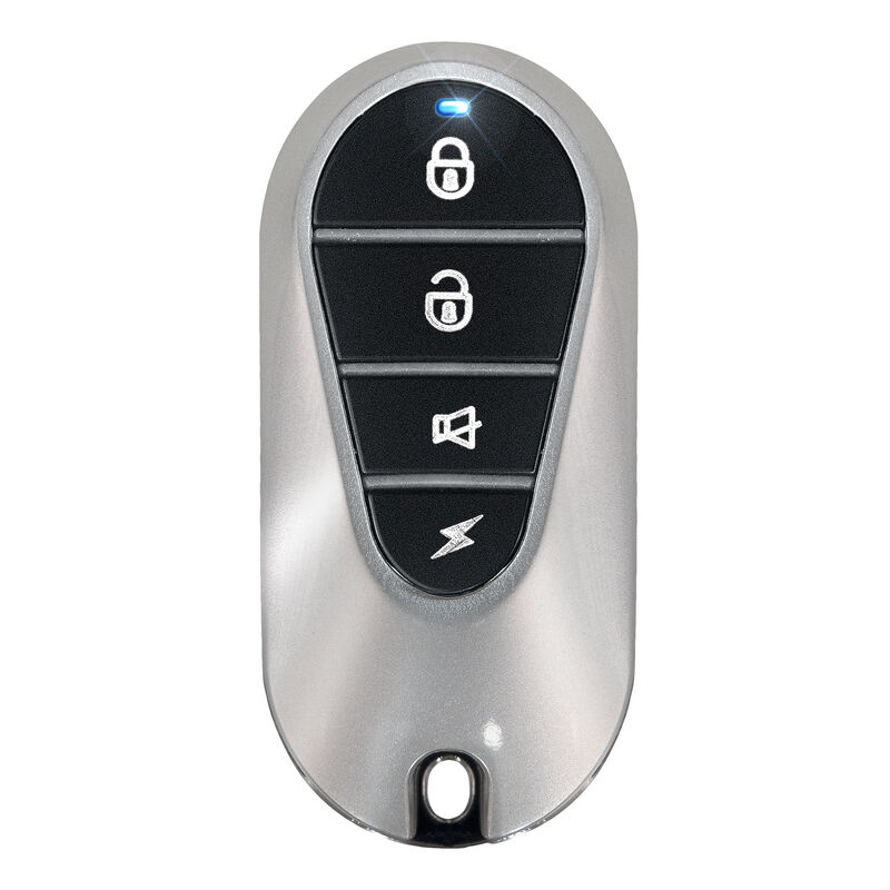 Alarma para autom&oacute;vil Audiobahn BLINTECH-8 image number null