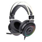 Redragon Lamia H320 Headset Gamer Negro