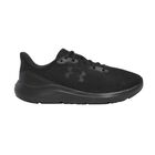 Tenis Under Armour para Hombre Charged Pursuit 4 Negro