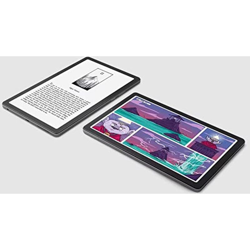 Tablet Lenovo Tab M9 9" 64gb Android 12 Gris Ta... image number null