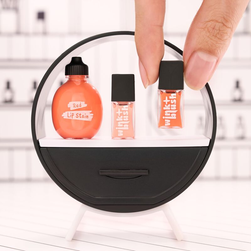 Mini Collectibles Miniverse Make It Mini Makeup... image number null