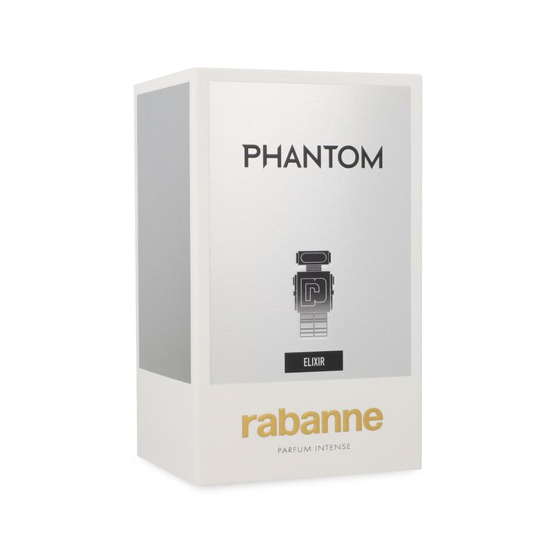 Phantom Elixir 100Ml Edp Spray image number null