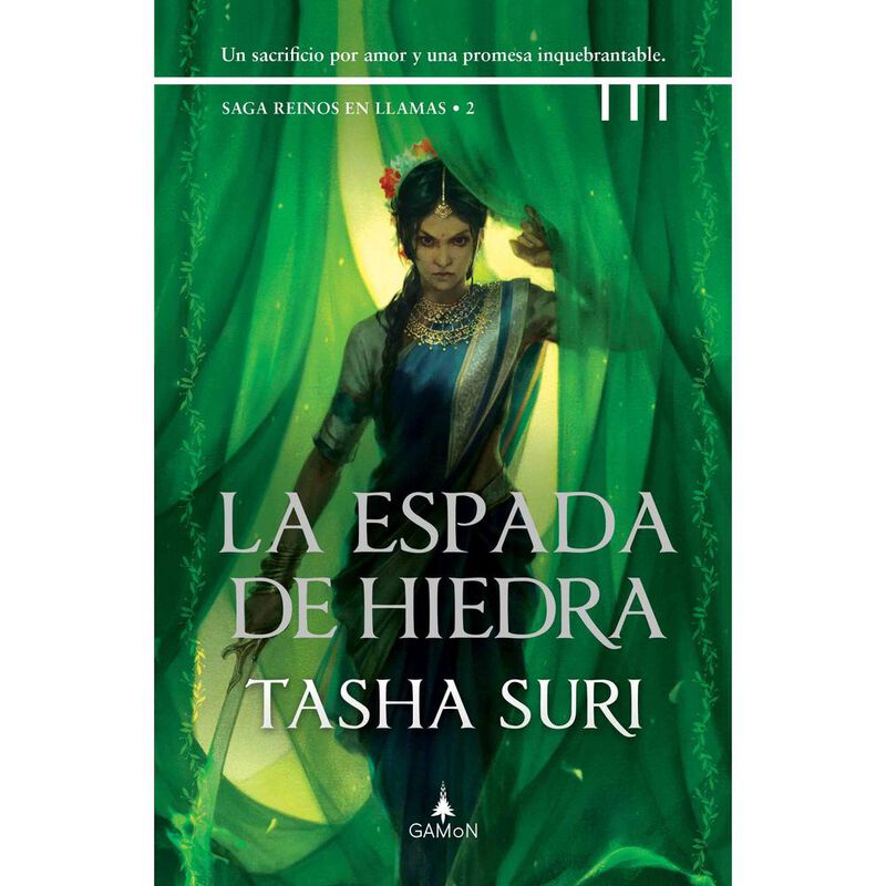 La Espada de Hiedra image number null