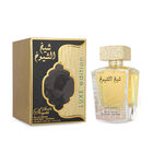 Lattafa Sheikh Shuyukh Luxe Edition 100Ml Edp Spray
