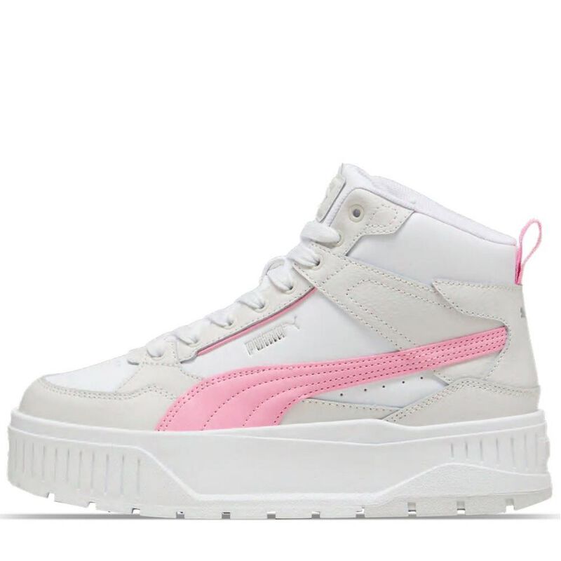 Tenis Puma Karmen Ii Idol Mid Para Mujer 397463... image number null