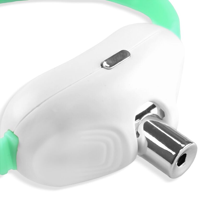 Fancy Pets. Juguete Collar para Gato con Punter... image number null