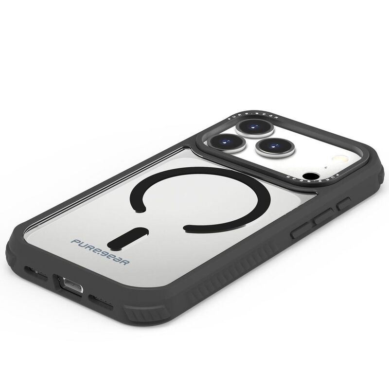 Funda Case Puregear Dualtek Clear Para Iphone 1... image number null