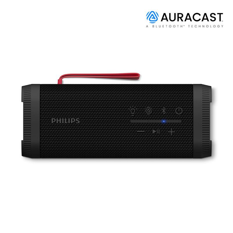 Philips Bocina Port&aacute;til TWS y Auracast resisten... image number null