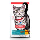 Hills Alim Gato SD Indoor 3.18 kg Hills Alim Gato SD Indoor 3.18 kg