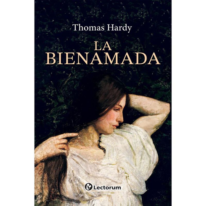 La Bienamada, De Thomas Hardy, Lectorum, Pasta ... image number null