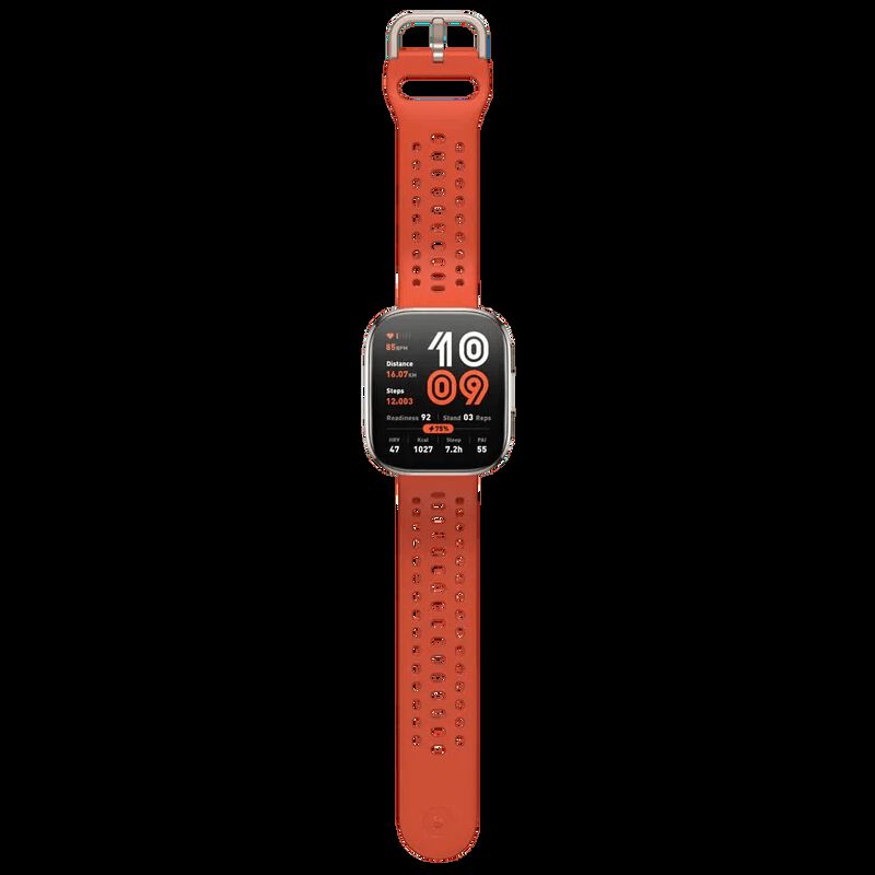 Amazfit Bip 6 Rojo image number null
