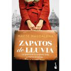 Zapatos De Lluvia, De Mayte Magdalena, Booket, Pasta Blanda