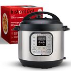 Olla A Presi&oacute;n El&eacute;ctrica Instant Pot Duo 7 En 1 De 3 Litros