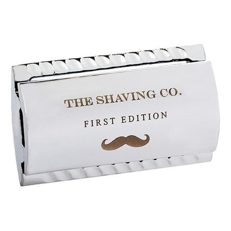 Rastrillo De Afeitar The Shaving Co. Alta Calid... image number null