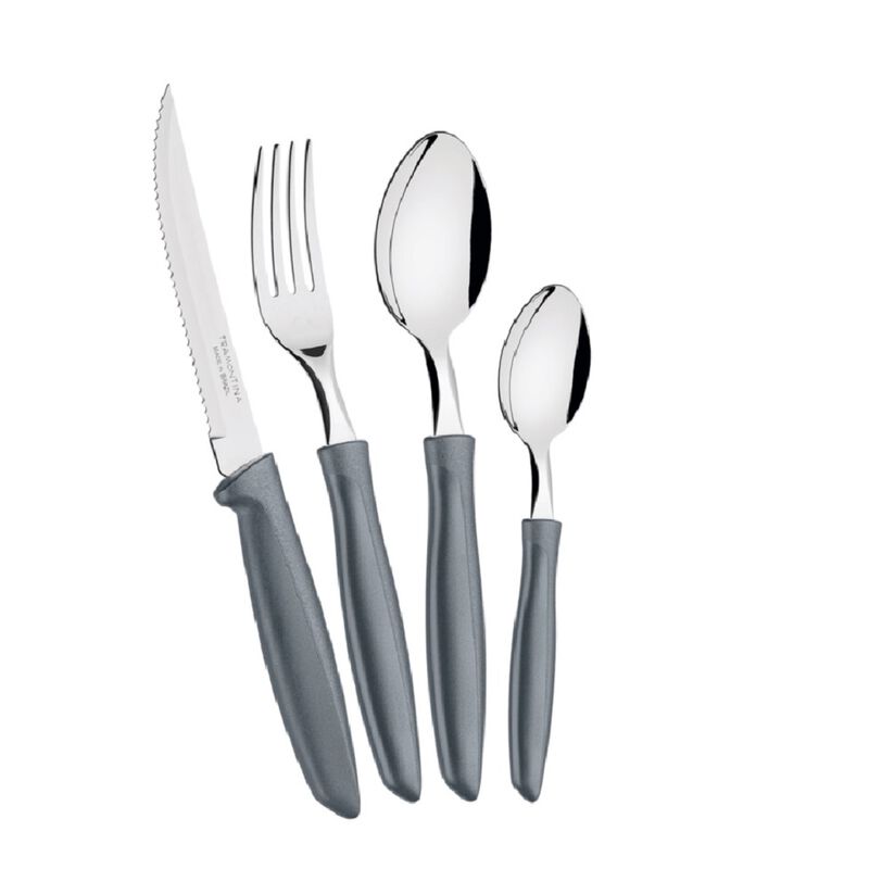 Juego de Cubiertos Tramontina 23498/657 Plenus ... image number null