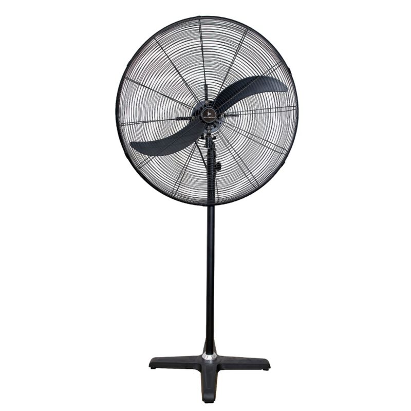 Ventilador De Pedestal Masterfan Vdhupene30  30... image number null
