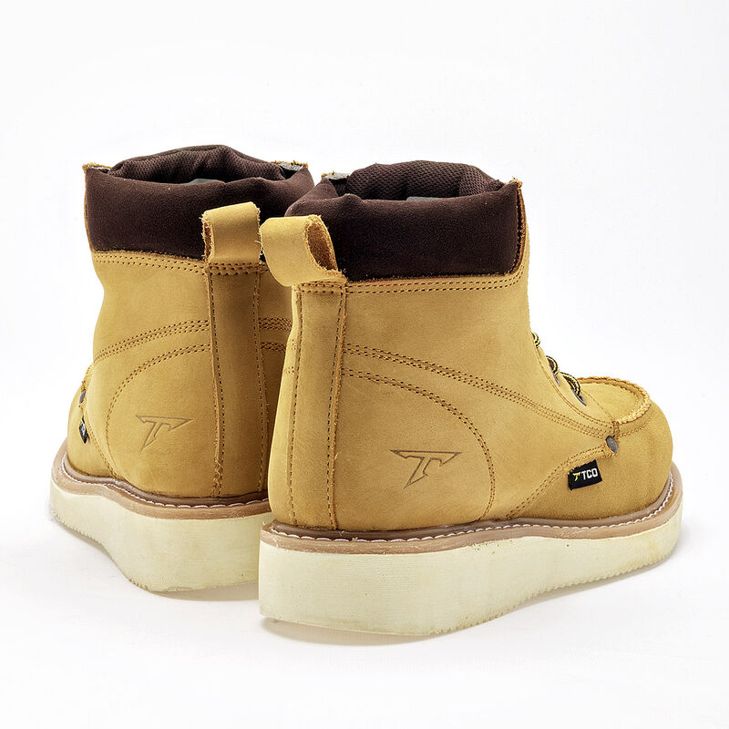 Trucco Bota para hombre camel caf&eacute; image number null