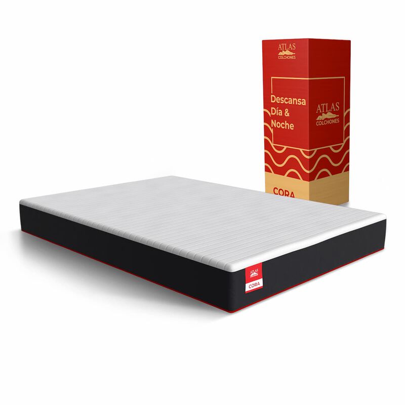 Cama El&eacute;ctrica Ajustable + Colch&oacute;n Individual D... image number null