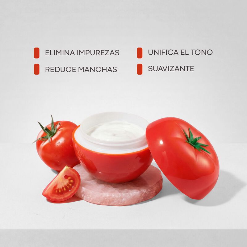 Tonymoly Tomatox Mascarilla Anti-manchas 80g image number null