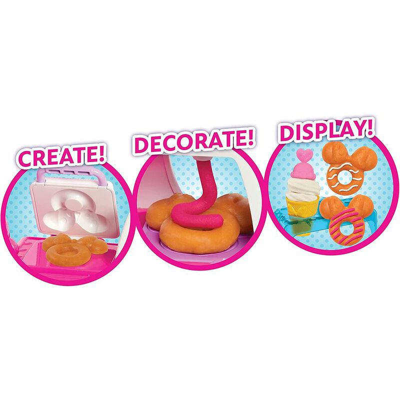 Disney Junior Minnie Mouse Tienda de dulces y g... image number null