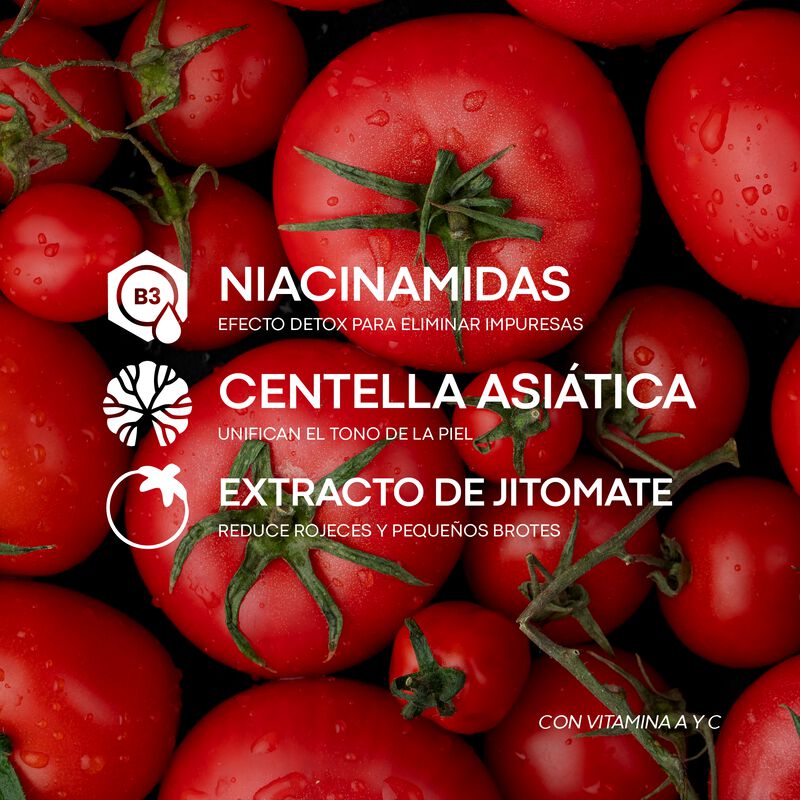 Tonymoly Tomatox Mascarilla Anti-manchas 80g image number null