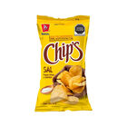 CHIPS SAL BARCEL 60GR