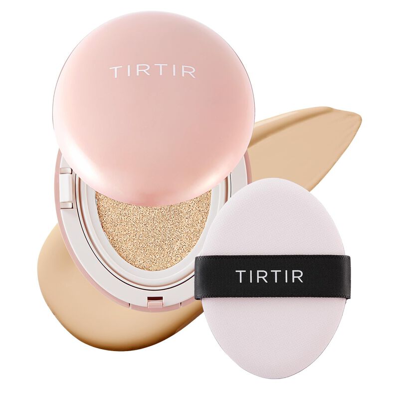 Cushion Foundation Tirtir Mask Fit All Cover, R... image number null
