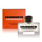 Perfume Hummer Legendary Edt 125ml Para Hombre