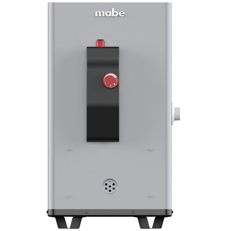 Calentador Mabe Crm09slp De Paso  9 Lt Gas Lp G... image number null