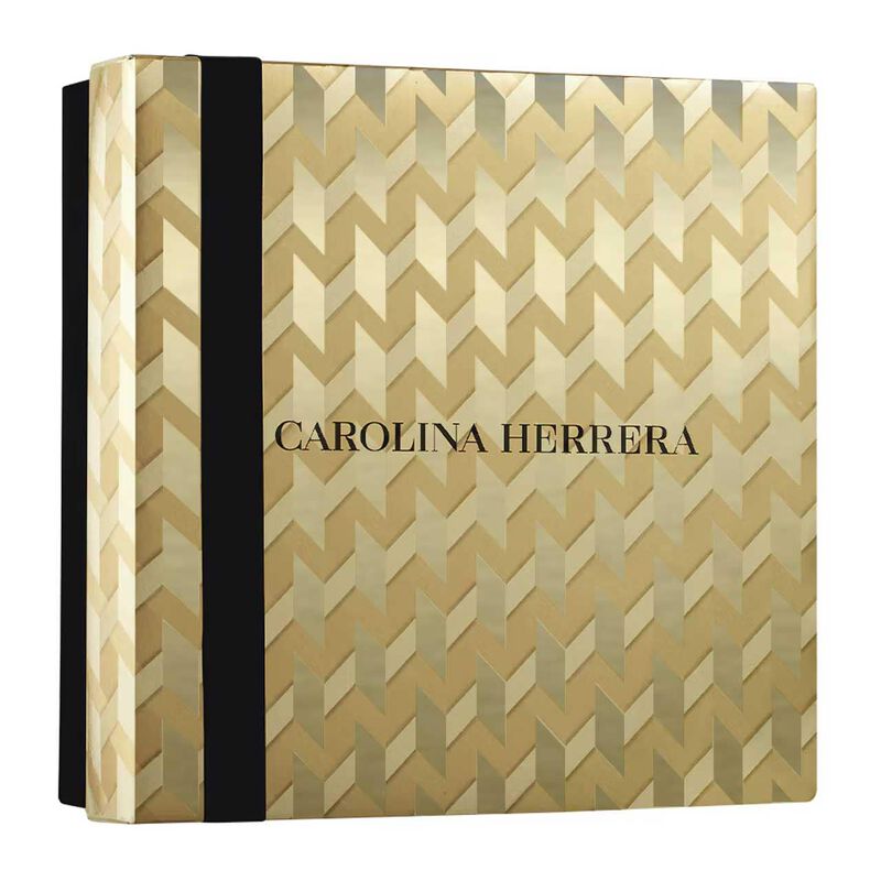 Set de Hombre Carolina Herrera 212 Heroes de 3 ... image number null