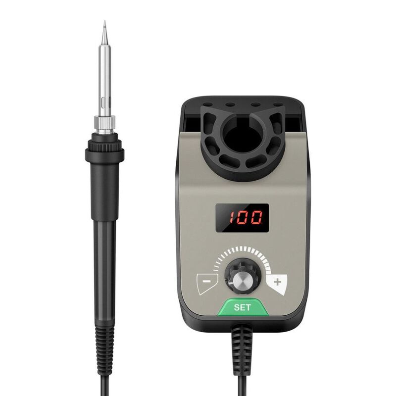 Caut&iacute;n de estaci&oacute;n con control de potencia de 6... image number null