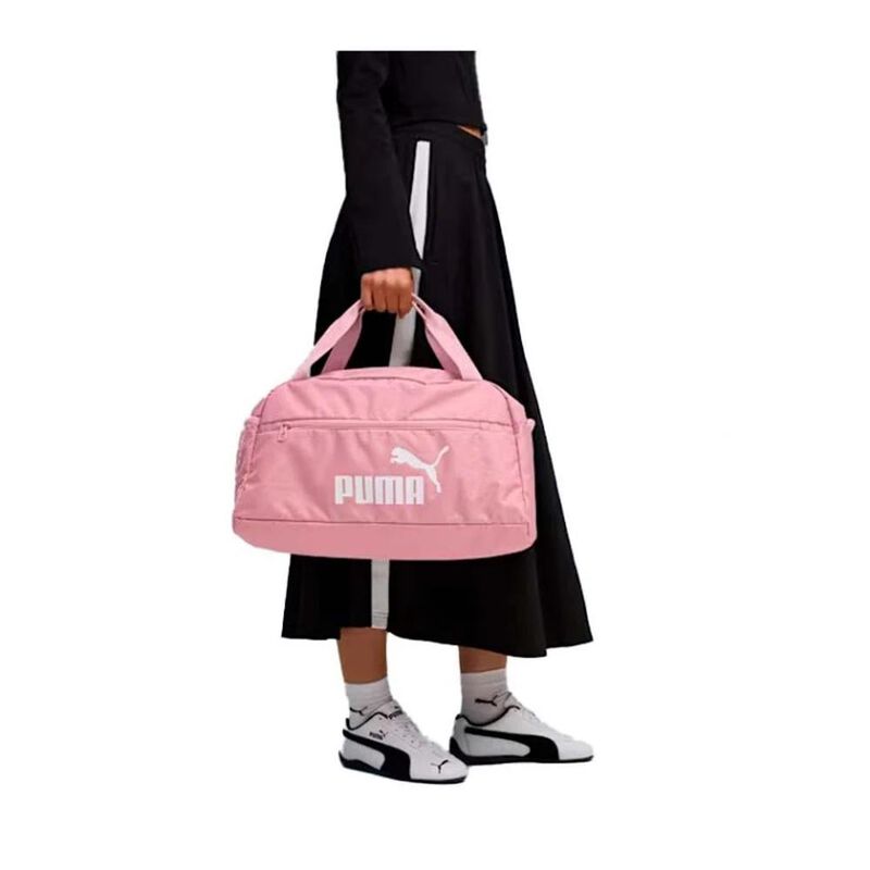 Maleta Puma Phase Small Sports Bag para Mujer image number null