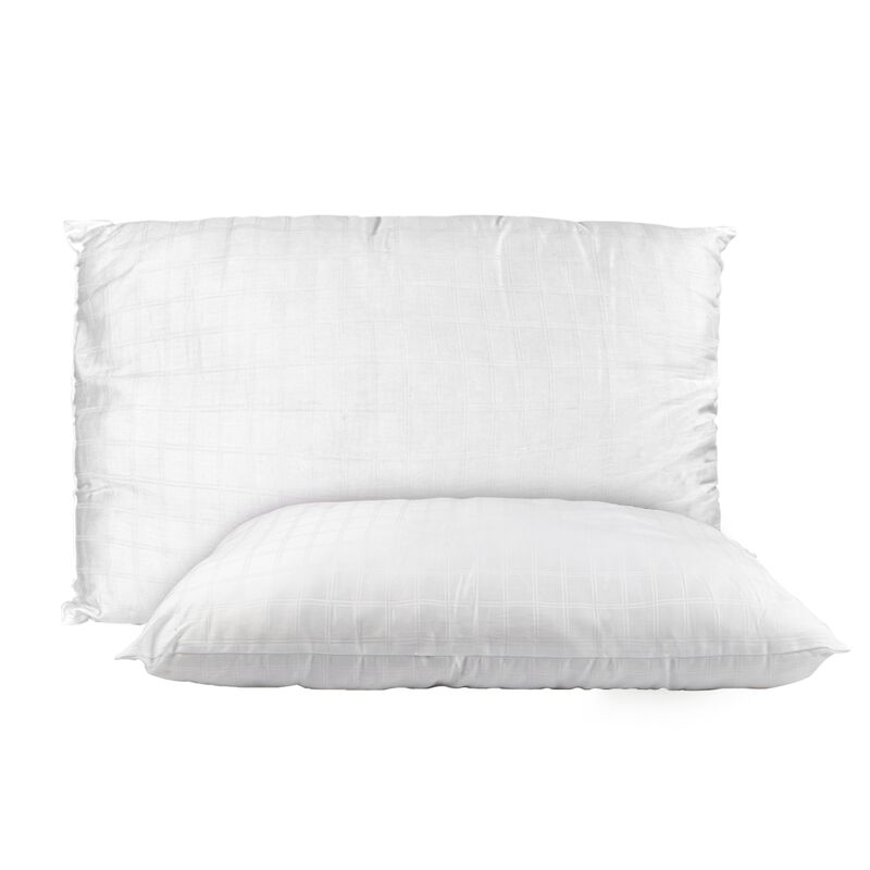 Almohadas Spring Air Peach Feel Essence 2 Pack image number null