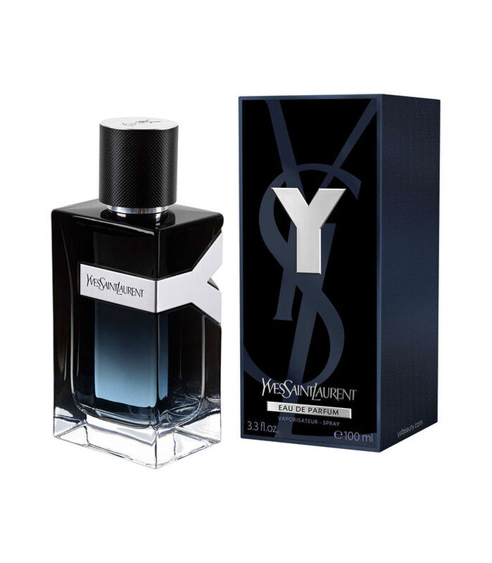 Perfume Yves Saint Laurent Y 100Ml Edp image number null