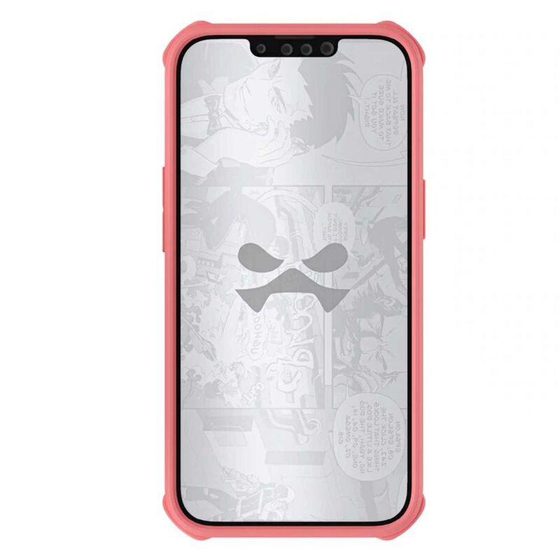 Funda GHOSTEK Exec para iPhone 13 Rosa con port... image number null