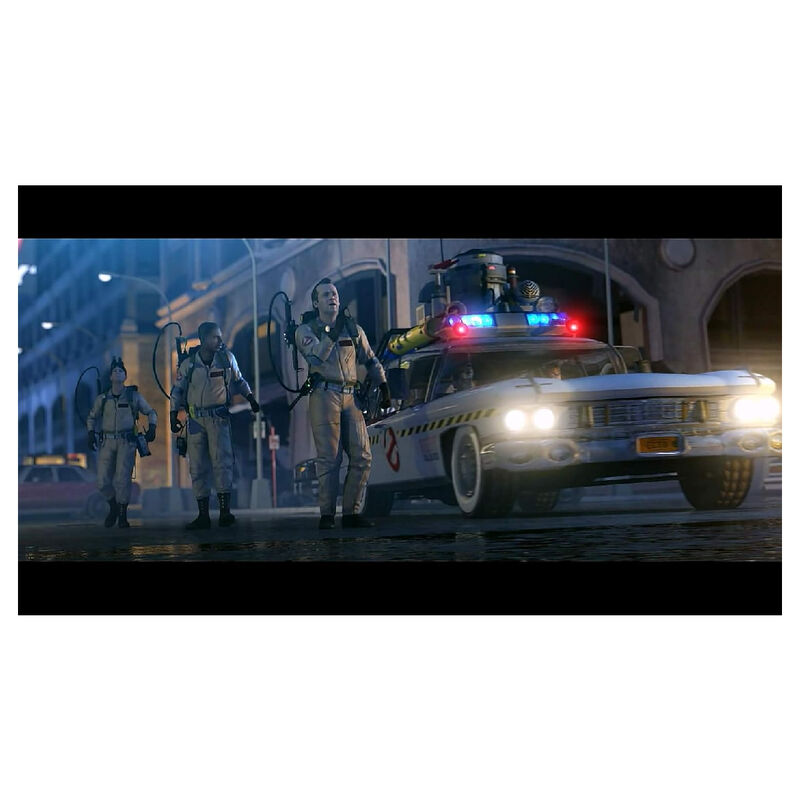 Nintendo Switch Juego GhostBusters The Video Ga... image number null