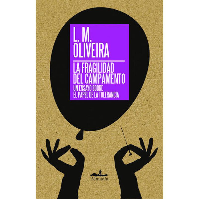 La fragilidad del campamento image number null