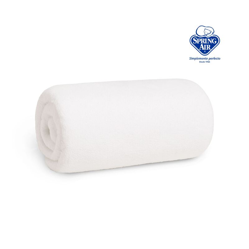 Spring Air Cubre Colchon Matrimonial Towel-Tech... image number null