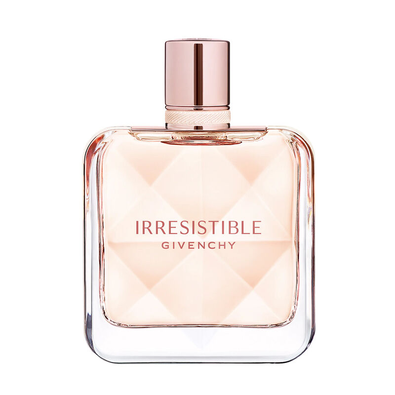 Perfume de Mujer Givenchy Irresistible Fraiche ... image number null
