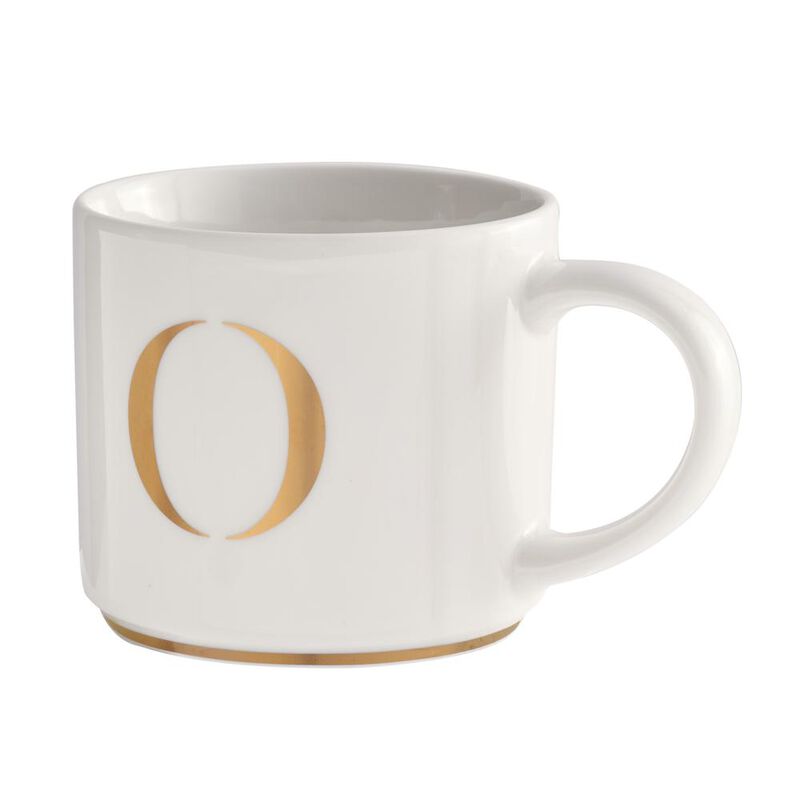 Tazas Para Caf&eacute; Letras Personalizadas, Regalos ... image number null