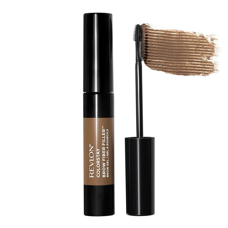 Gel Para Cejas Revlon Color Stay Brow Fiber Fil... image number null