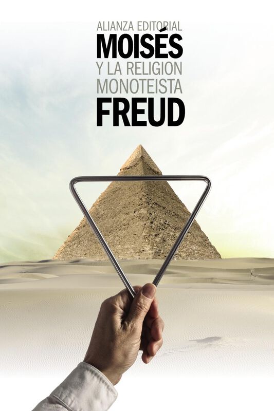 Mois&eacute;s Y La Religi&oacute;n Monote&iacute;sta, De Freud Sigmu... image number null