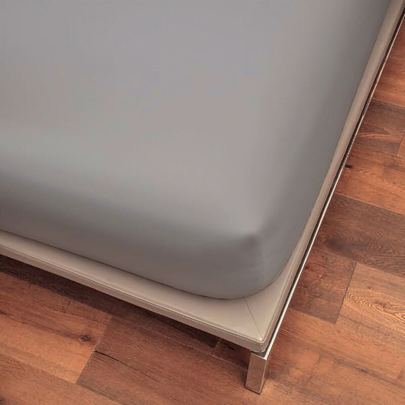 Juego Queen Size de S&aacute;banas Polo One Color Perl... image number null