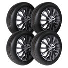 Paquete de 4 Llantas 205/55R16 91V Sunfull SF-600