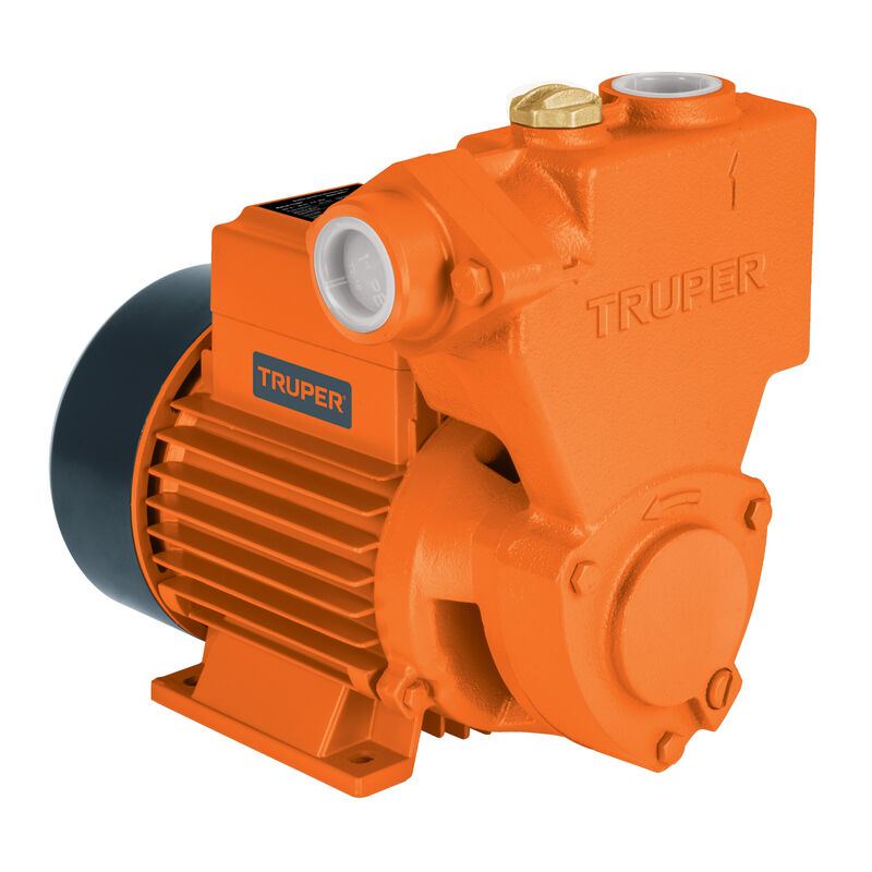 Bomba Perif&eacute;rica Autocebante 1 Hp Truper image number null