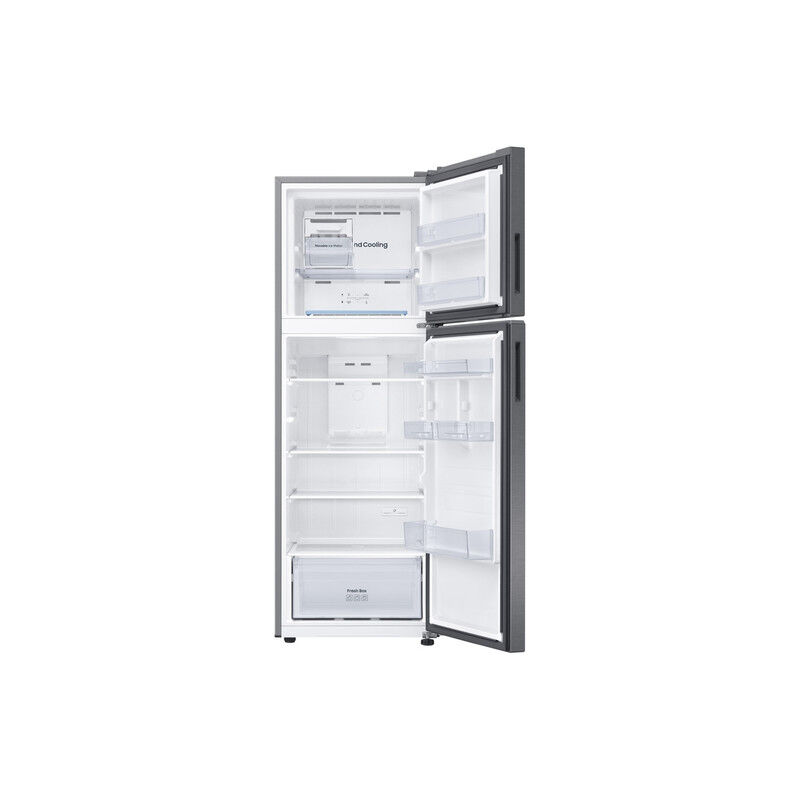 Refrigerador Samsung Top Mount 12Ft Hielos Gira... image number null