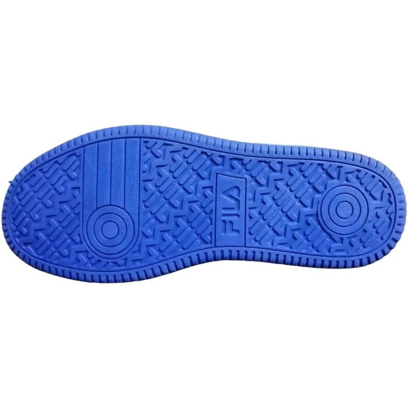 Tenis Fila A-High para Ni&ntilde;os 17 A 21. 3CM00543-... image number null